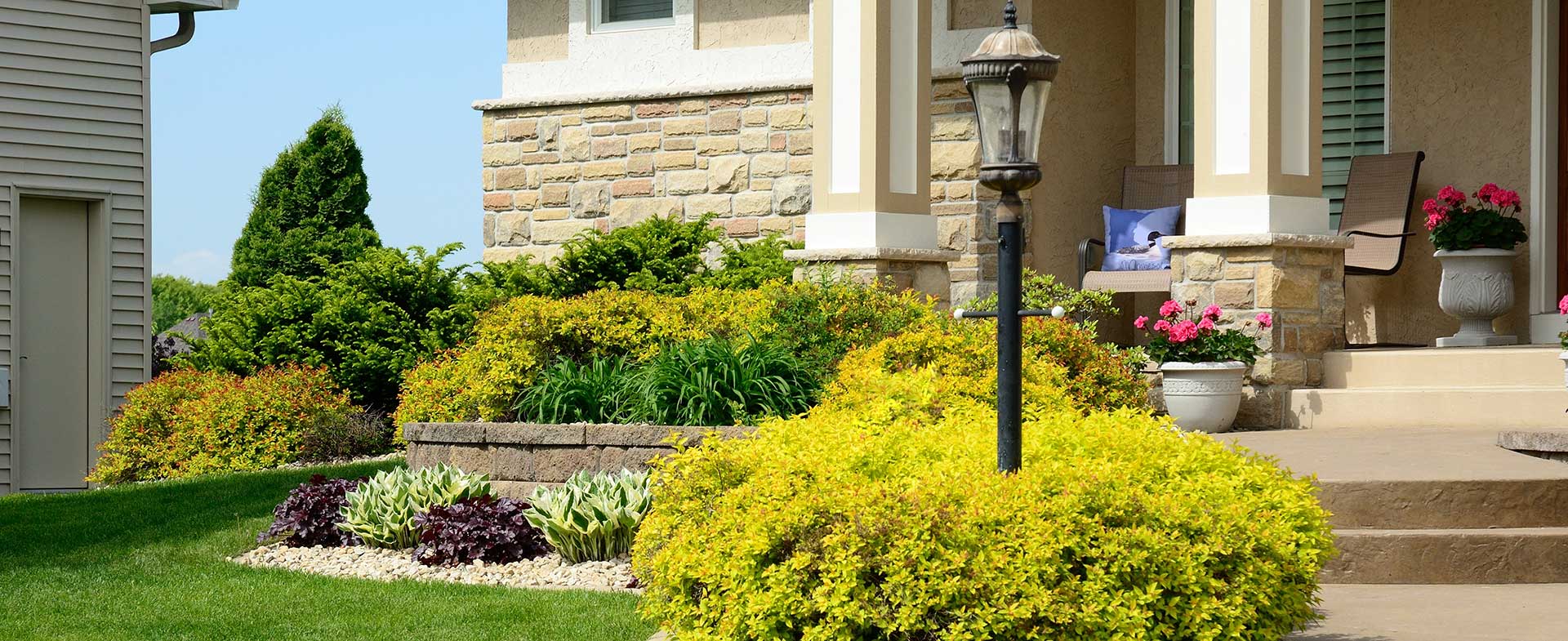 landscaping sample 2